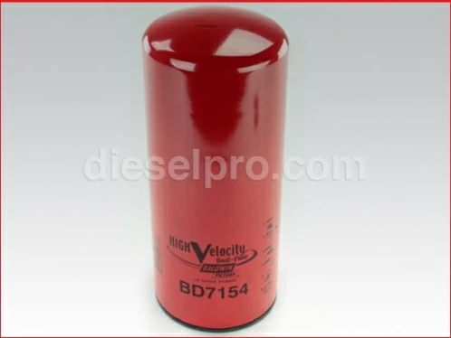 Cummins Oil Filter 