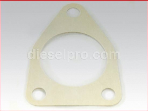 Cummins Fuel Injection Pump Gasket