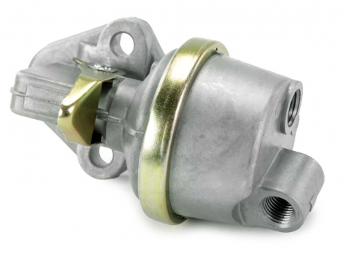 Cummins Fuel Transfer Pump