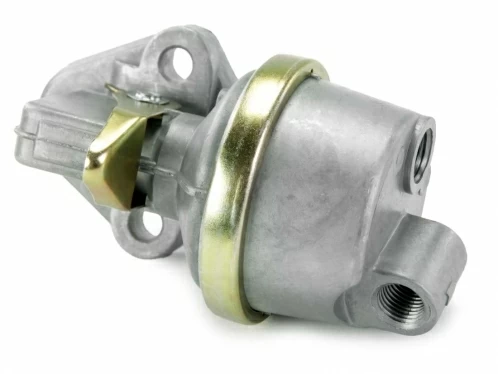 Cummins Fuel Transfer Pump