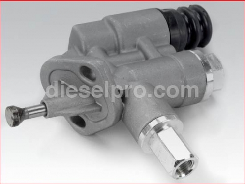 Cummins Fuel Transfer Pump 