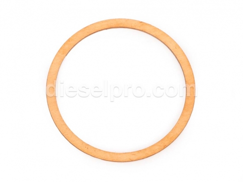Cummins Gasket for By pass Valve