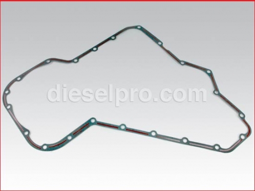 Cummins Gear Cover Gasket 