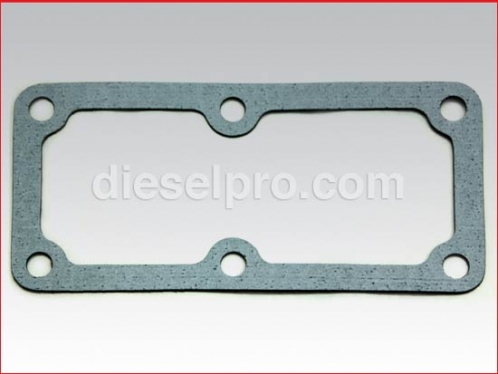 Cummins Hand Hole Cover Gasket 