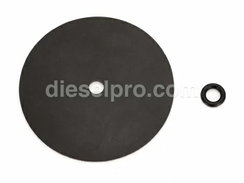 Cummins Heat Exchanger Gasket seal