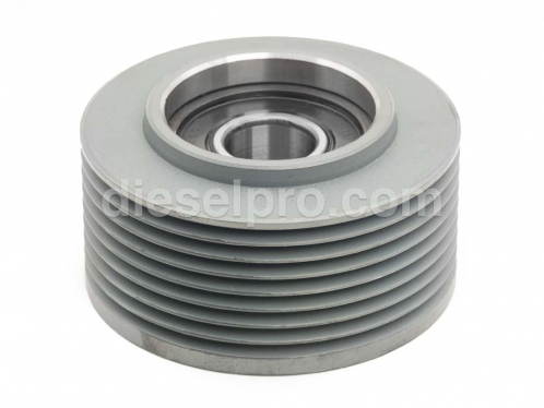 Cummins Idler Gear Pulley