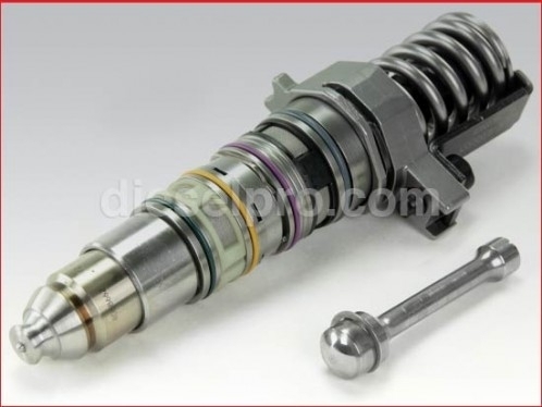 Cummins Injector for ISX and QSX Engines - Rebuilt