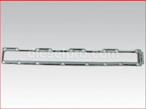 Cummins Intake Manifold Cover Gasket