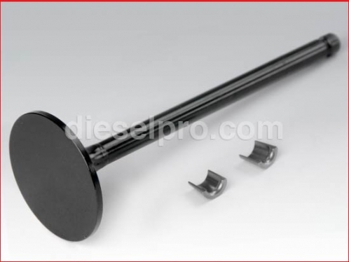 Cummins Intake Valve Kit