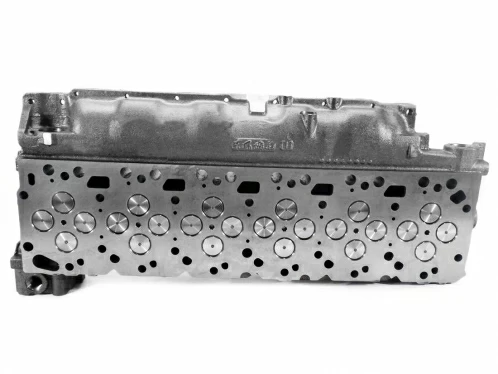 Cummins ISB 6.7 Cylinder Head