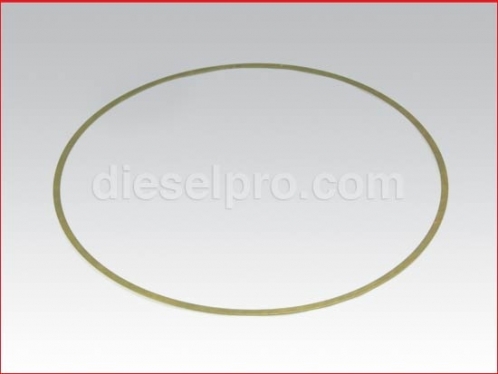 Cummins Liner Shim for N14 - 0.0225 