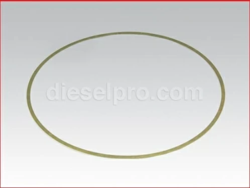 Cummins Liner Shim for N14 - 0.0225 