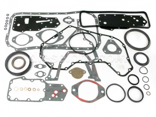 Cummins Lower Gasket Set