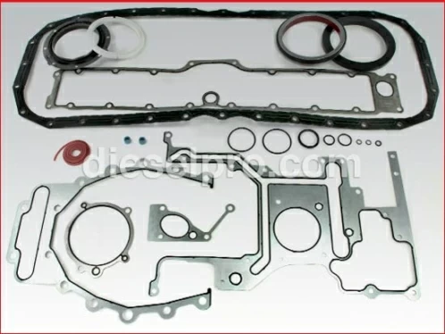 Cummins Lower Gasket Set
