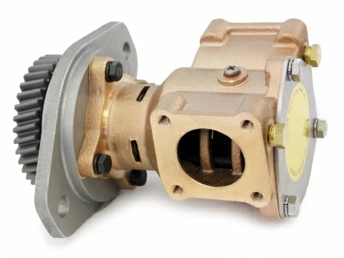 Sea Water Pump for Cummins C Series Marine Engines