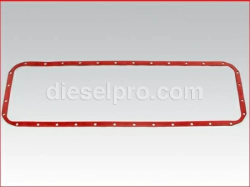 Cummins Oil Pan Gasket