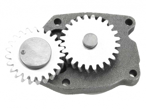 Cummins Oil Pump