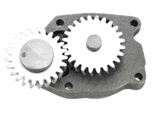 Cummins Oil Pump
