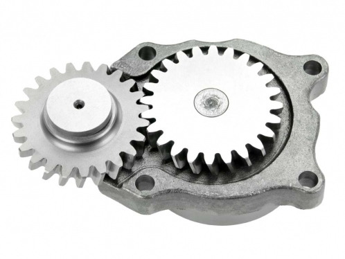 Cummins Oil Pump