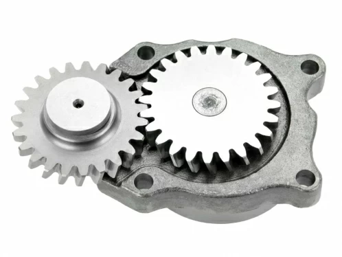 Cummins Oil Pump