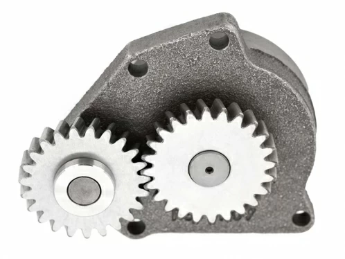 Cummins Oil Pump 