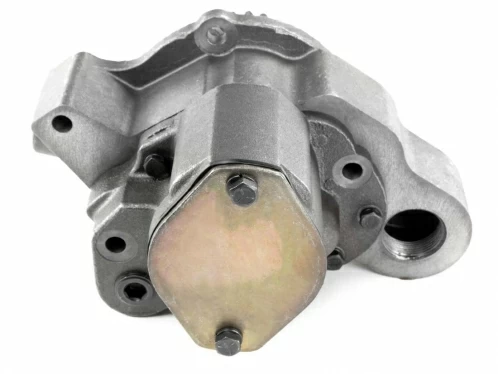 Cummins Oil Pump Assembly