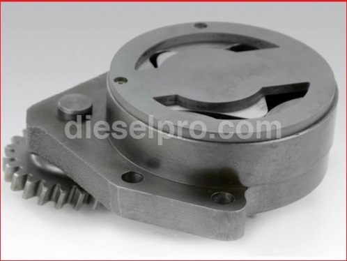 Cummins Oil Pump for ISC, QSC, ISL and QSL engines
