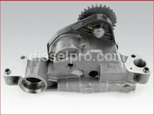 Cummins Oil Pump 