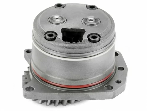 Cummins Oil Pump
