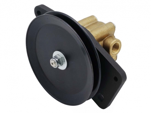 Sea Water Pump for Cummins Onan MDKB & QD Marine Generators