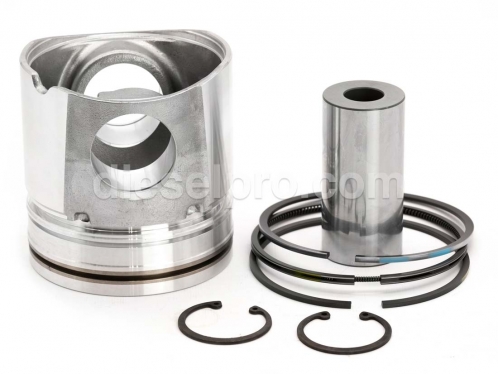 Cummins Piston Kit for ISB5.9 and QSB5.9