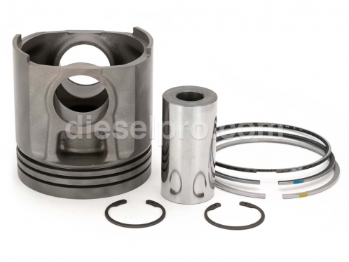 Cummins Piston Kit, for QSK19