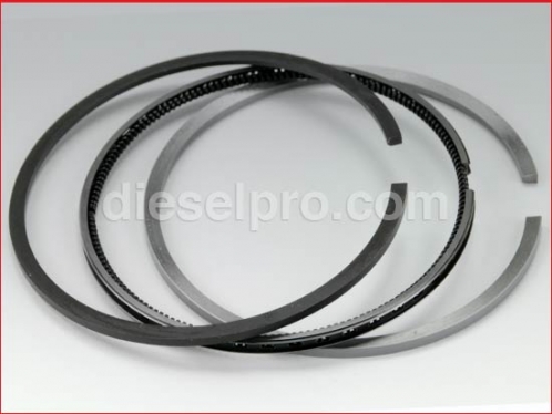 Cummins Piston Ring Set