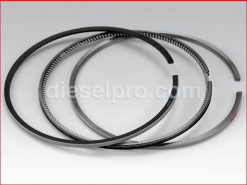 Cummins Piston Ring Set