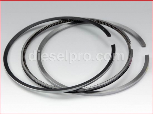 Cummins Piston Ring Set