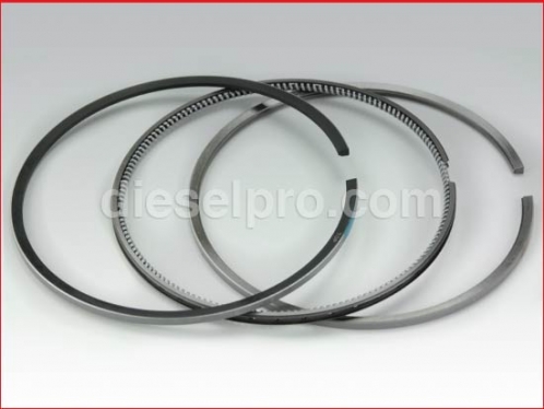 Cummins Piston Ring Set 