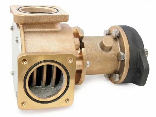 Sea Water Pump for Cummins K Series Marine Engines 