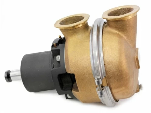Sea Water Pump for Cummins KTA38 and KTA50 Series Marine Engines