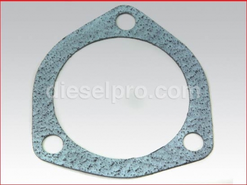 Cummins Rear Cover Plate Gasket 