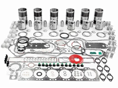 Cummins Rebuild Kit 6C, 6CT, 6CTA - 1 piece piston
