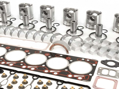 Cummins Rebuild Kit for QSB5.9