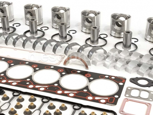 Cummins Rebuild Kit for QSB5.9