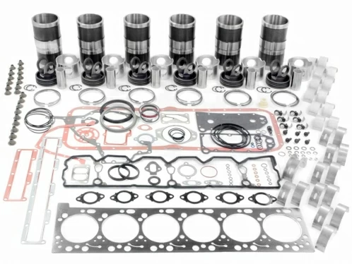 Cummins Rebuild Kit for ISL, QSL - 2 piece piston