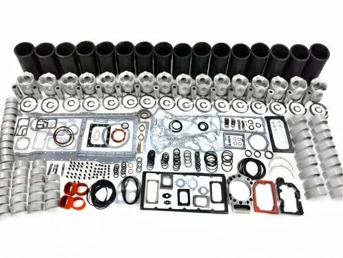 Cummins Rebuild Kit for KTA 50 - 13.9:1 compression ratio