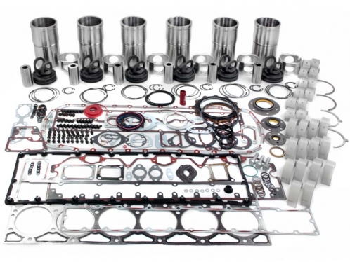 Cummins Rebuild Kit for L10, M11, ISM, Industrial Engines