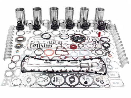 Cummins Rebuild Kit M11, Marine Engines