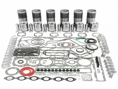 Cummins Rebuild kit 6C, 6CT, 6CTA - 1 piece piston