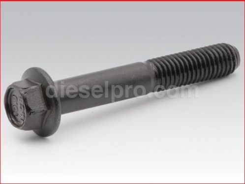 Cummins Screw for the Exhaust Manifold for 4B, 4BT, 4BT, 6B,6BT, 6BTA engines