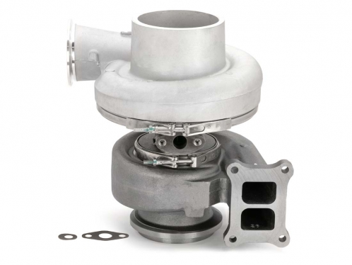 Cummins Turbo, N14
