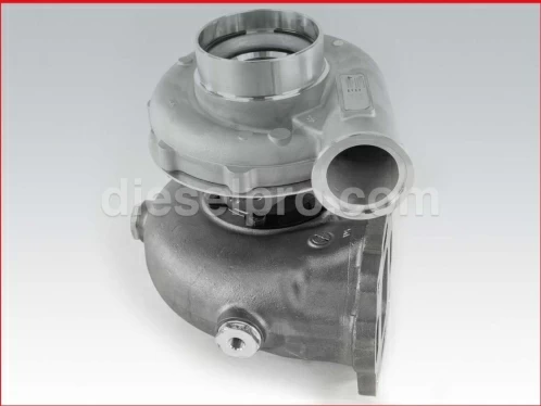 Turbo for Cummins 6CT, 6CTA, QSC, L10 and QSL engines